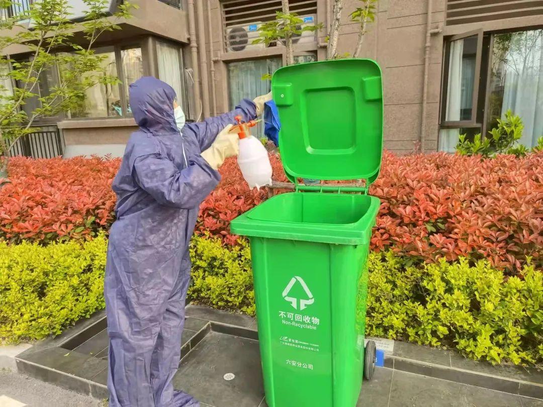 中國物業(yè)排名(國內(nèi)物業(yè)排行榜)