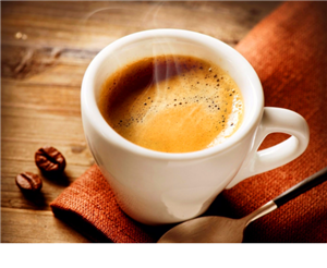 一天當中幾點喝咖啡合適 為什么有人越喝咖啡越困