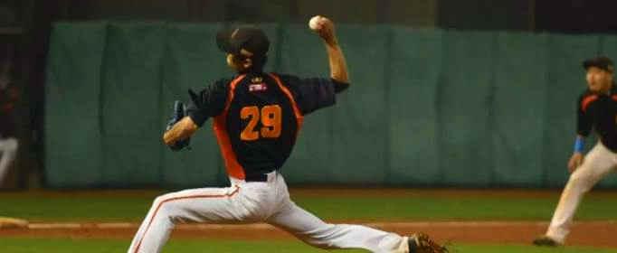 本壘打是什么意思