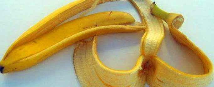 香蕉皮的營養價值如何，香蕉皮的營養價值