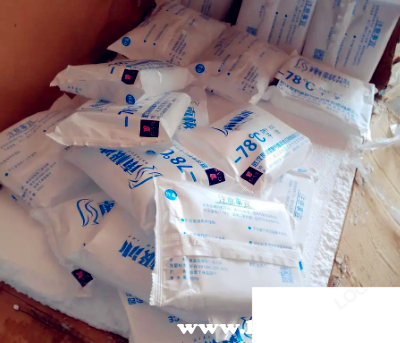 冰淇淋快遞公司放冰塊能存放多長時間？干冰運輸冰激凌能頂多長時間