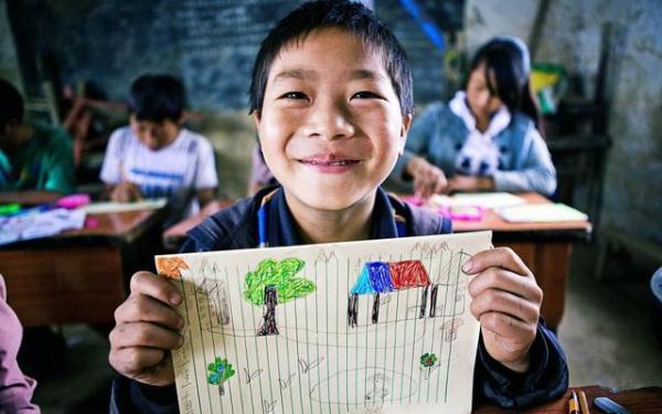 中國最偏僻的地方是哪里（中國最偏僻的地方詳細(xì)位置及地名）