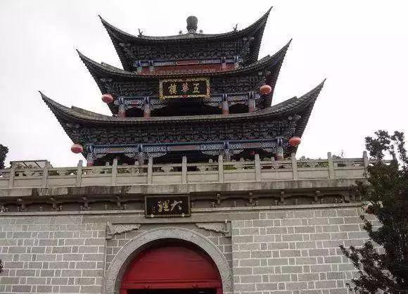 中國最有名的古城排名（中國最古老的十大城市）