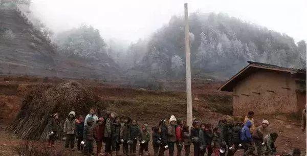 中國最窮的地方在哪里(我國最窮的地方到底有多窮)