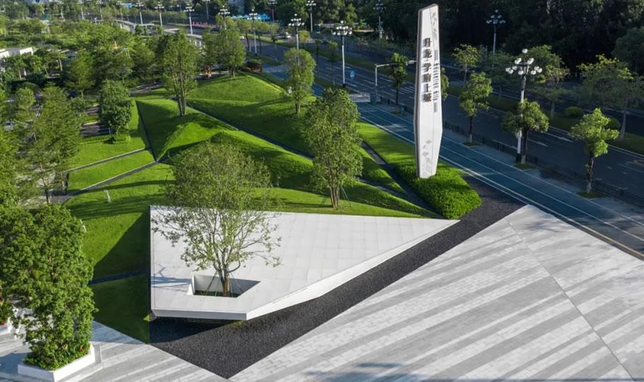 中國現代建筑有哪些（中國現代建筑代表及風格特點）