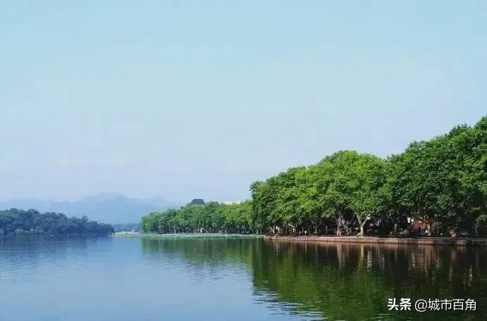 中國十大城市排行榜（2022最新中國城市前十強(qiáng)）