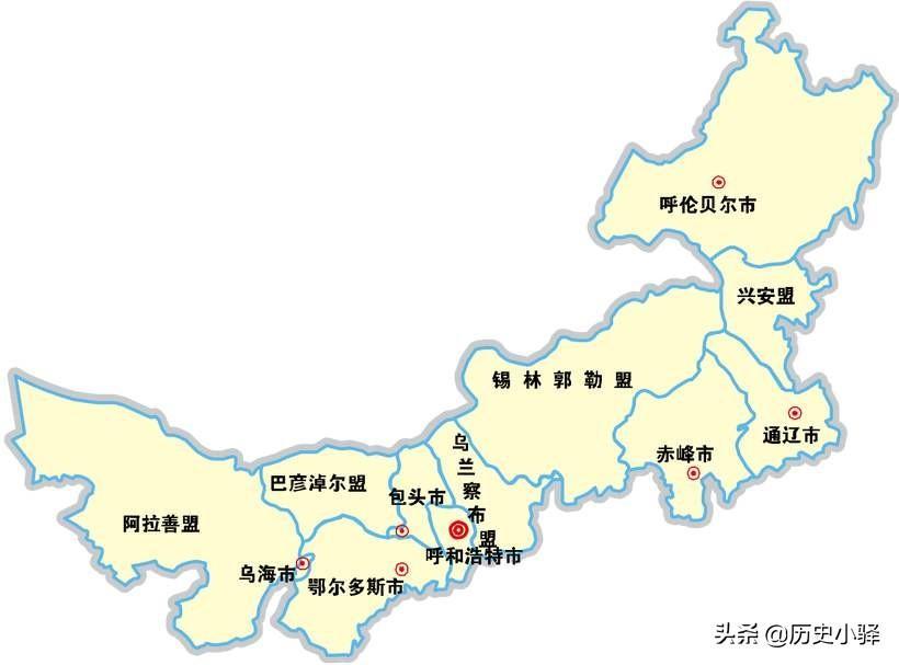 內(nèi)蒙古四大家族是哪四個(gè)(內(nèi)蒙古最有實(shí)力的家族)
