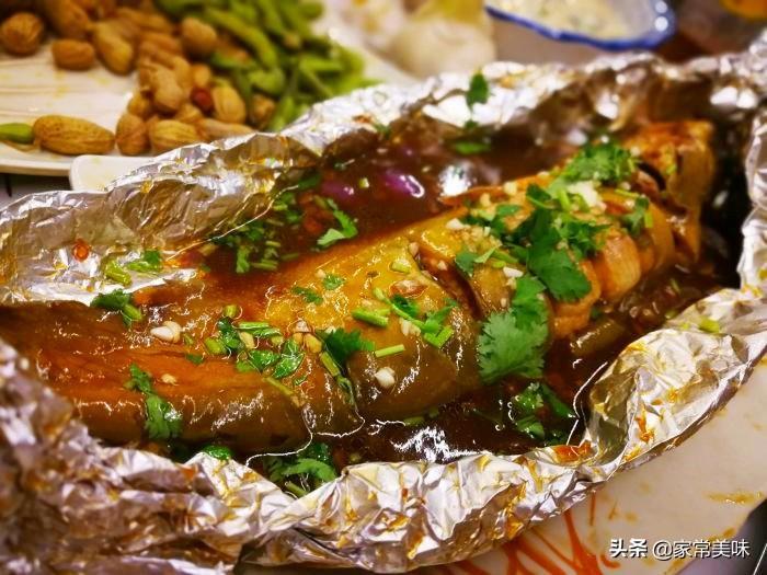 中國燒烤城市排名（中國四大燒烤城市）