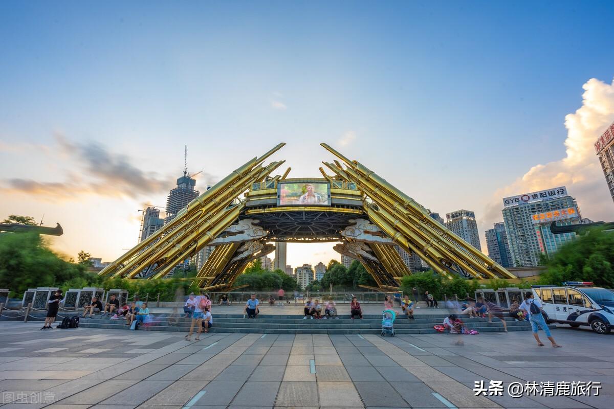 中國(guó)夏天最涼快的城市是哪里（中國(guó)最適合避暑的城市排名）