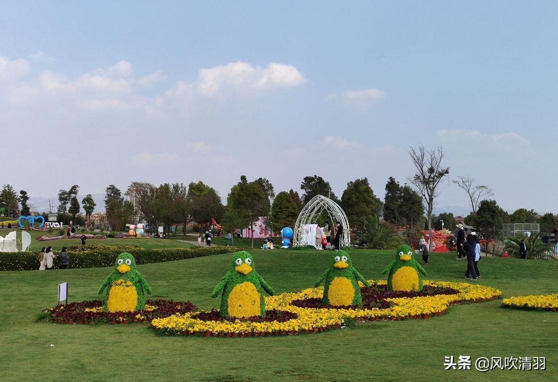 中國(guó)宜居城市排名2016（十大最宜居城市排行榜）