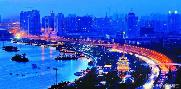 中國最窮十大城市排名（全國最窮的城市是哪一個）