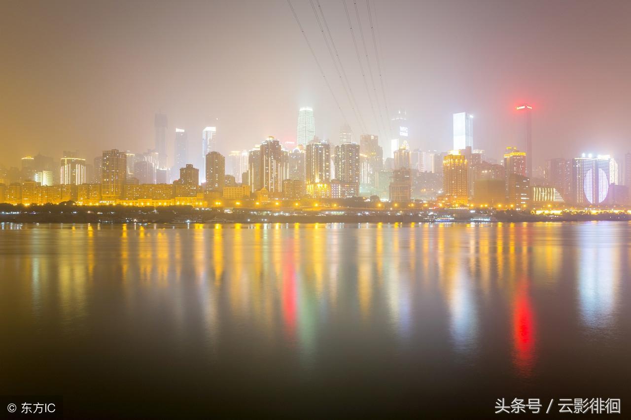 中國霧都指的是哪個(gè)城市（中國有霧都之稱的城市介紹）