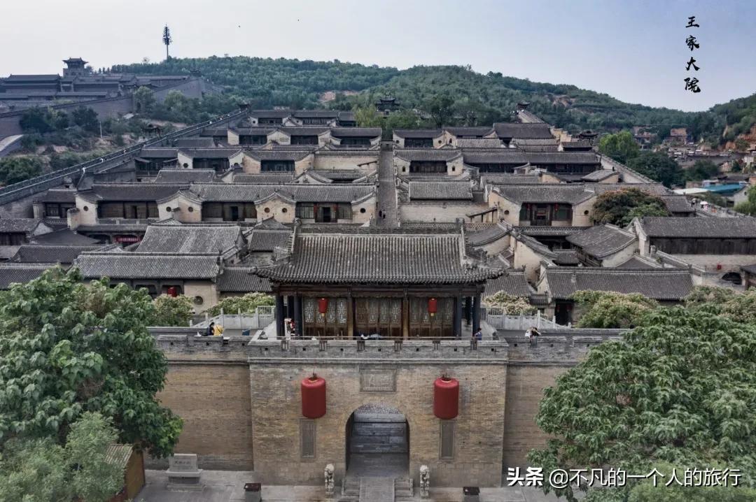 中國最漂亮的私人別墅（全球最大的別墅）