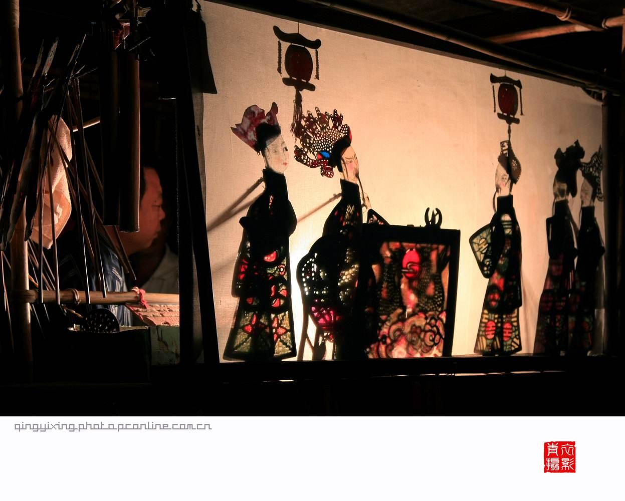 中國十大非物質文化遺產(中國世界遺產名錄)