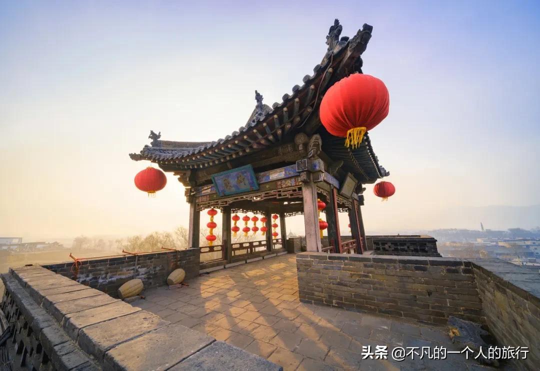 中國最漂亮的私人別墅（全球最大的別墅）