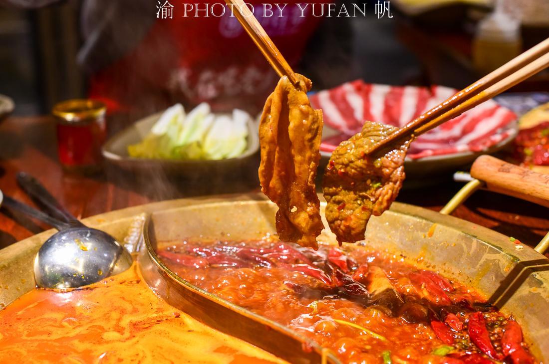 中國夜生活城市排名（中國十大不夜城）