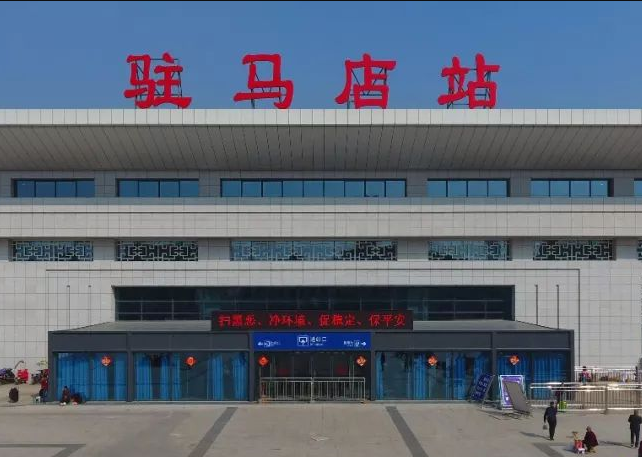 駐馬店人口2022總人數口是多少（駐馬店人口普查公布結果）