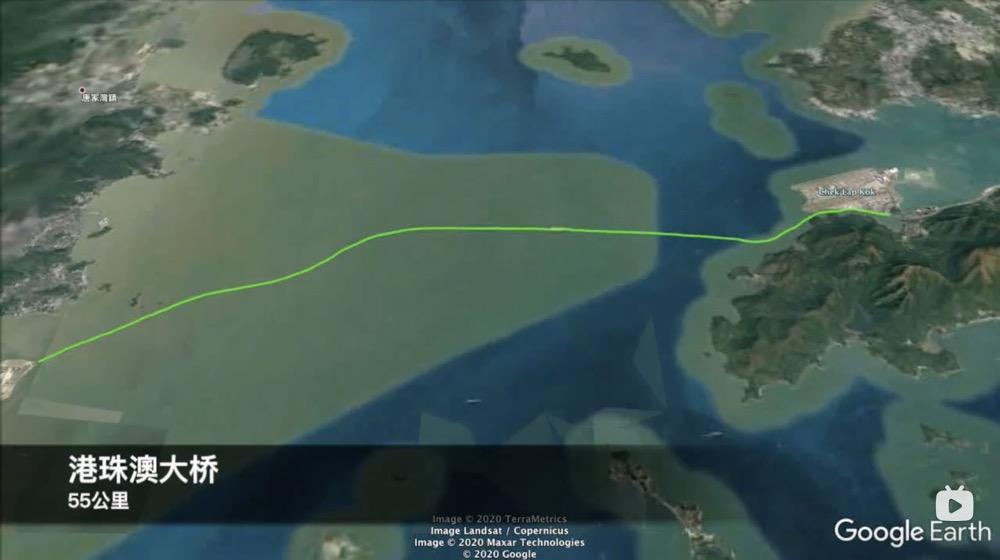 中國最長的大橋是什么橋（中國十大橋排名）