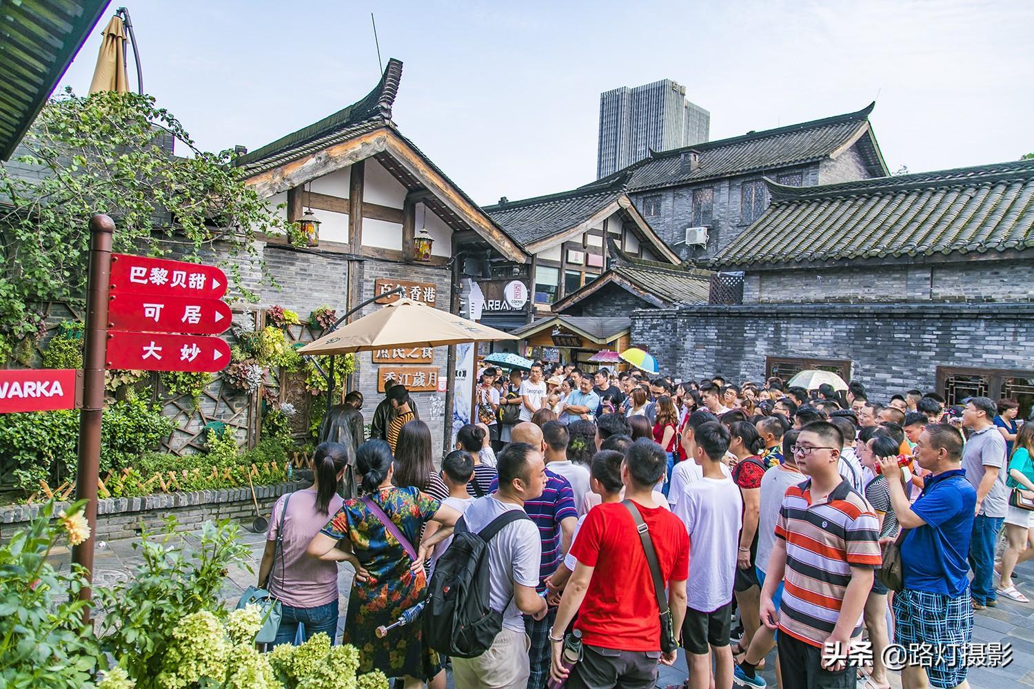 中國最有錢城市排行榜前十名（中國最有錢的十個城市）