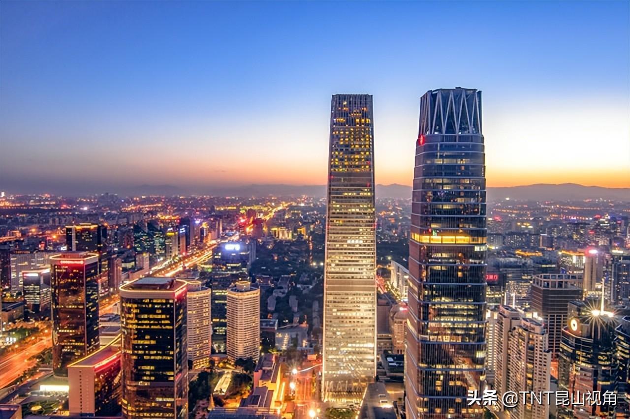 中國最高房價城市排名（2021年最新房價排行榜曝光）