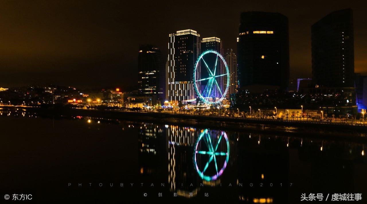 中國最有錢的縣是哪個縣（全國最富的20個縣排名）