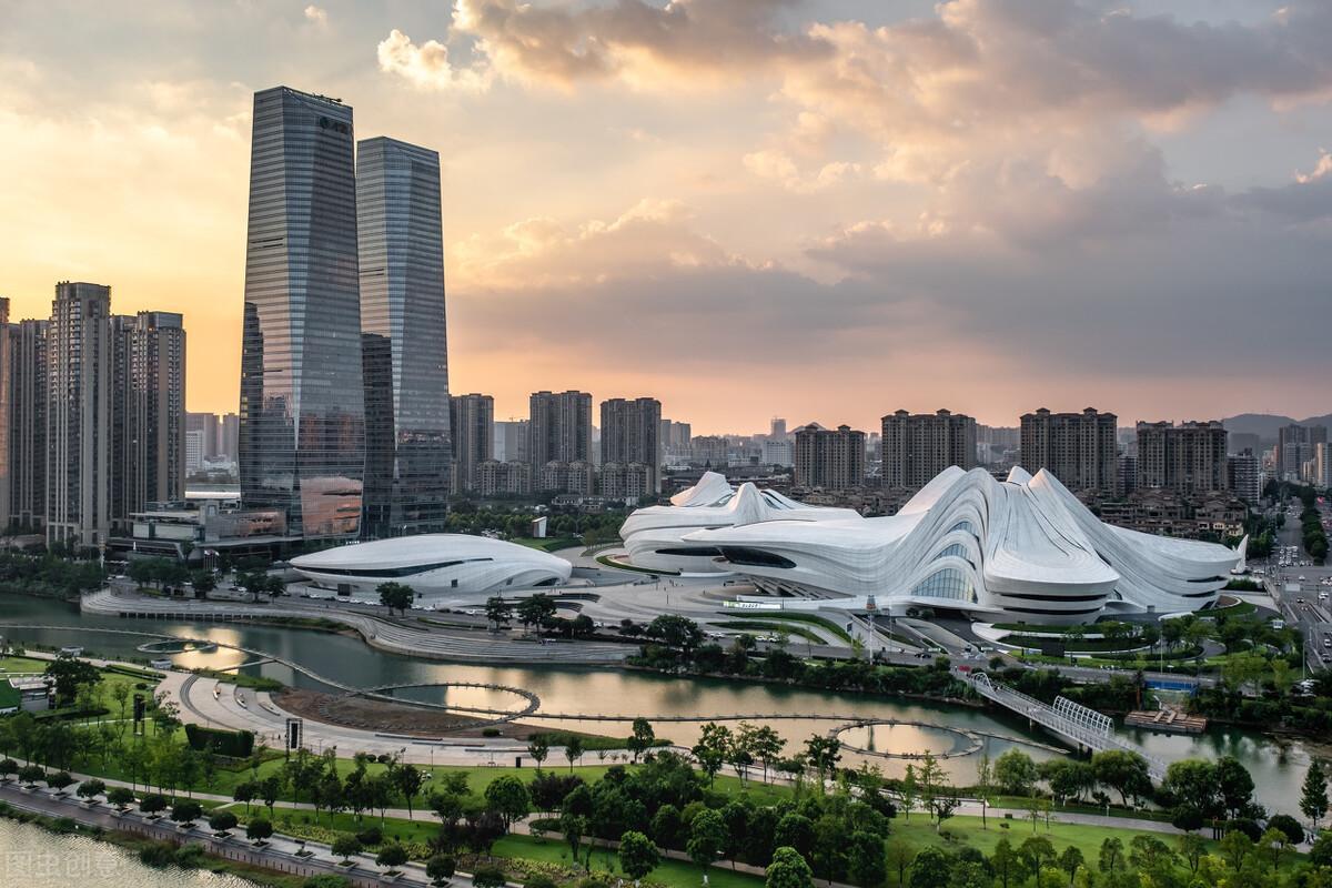 最新十大火爐城市排名（中國十大最熱的城市排名）
