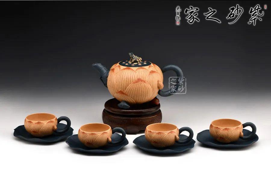 紫砂壺名家排名大全（紫砂壺十大名家）
