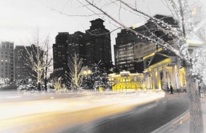 中山廣場(chǎng)的由來(lái)（大連中山廣場(chǎng)的歷史）