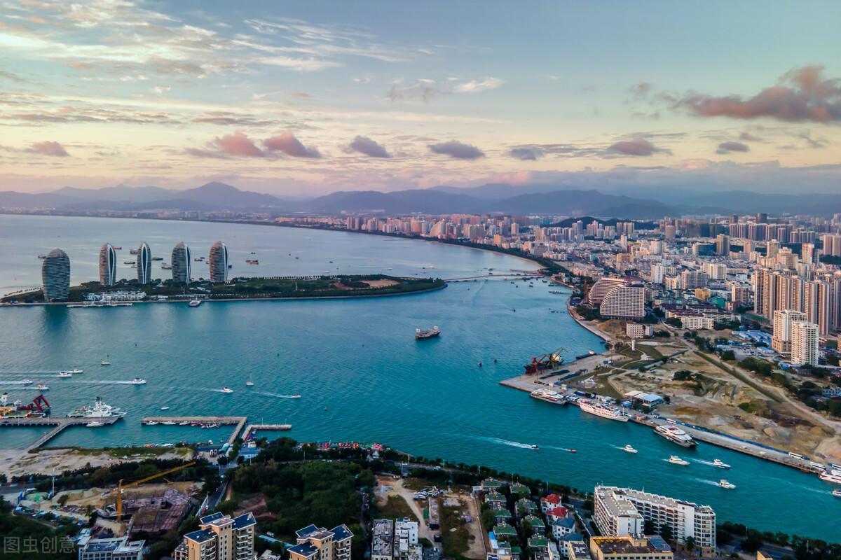 中國最漂亮城市排名（中國最有魅力城市排行榜）