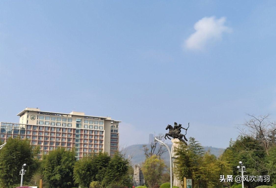 中國(guó)宜居城市排名2016（十大最宜居城市排行榜）