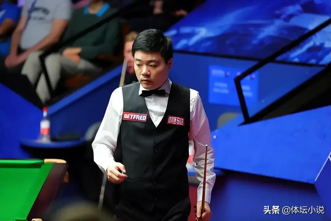 世界臺球第一人是誰(世界臺球排名前十名選手)