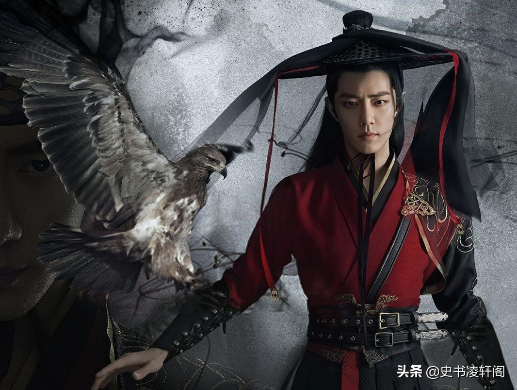 古龍小說武功排名（古龍小說主角實力排行）