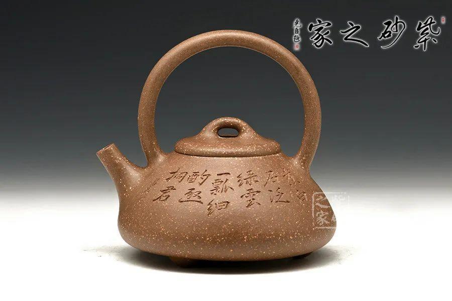 紫砂壺名家排名大全（紫砂壺十大名家）
