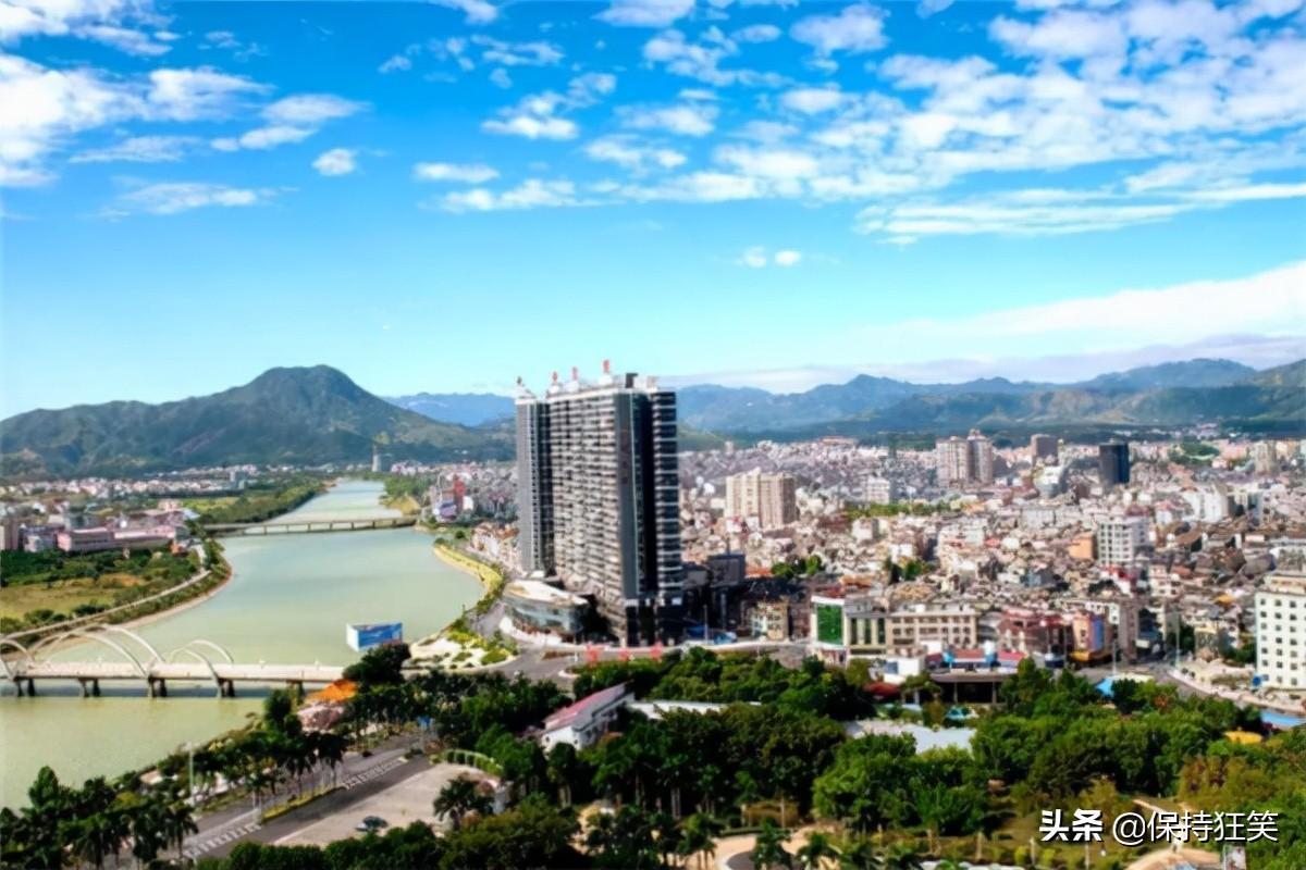 中國最窮十大縣排名（中國10大貧困縣）