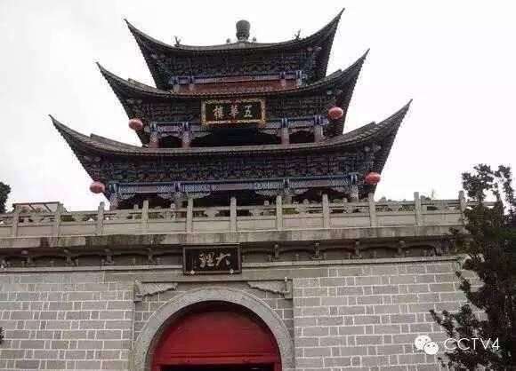 中國現(xiàn)存最完好的十大古城（古代的古城現(xiàn)在在哪里）