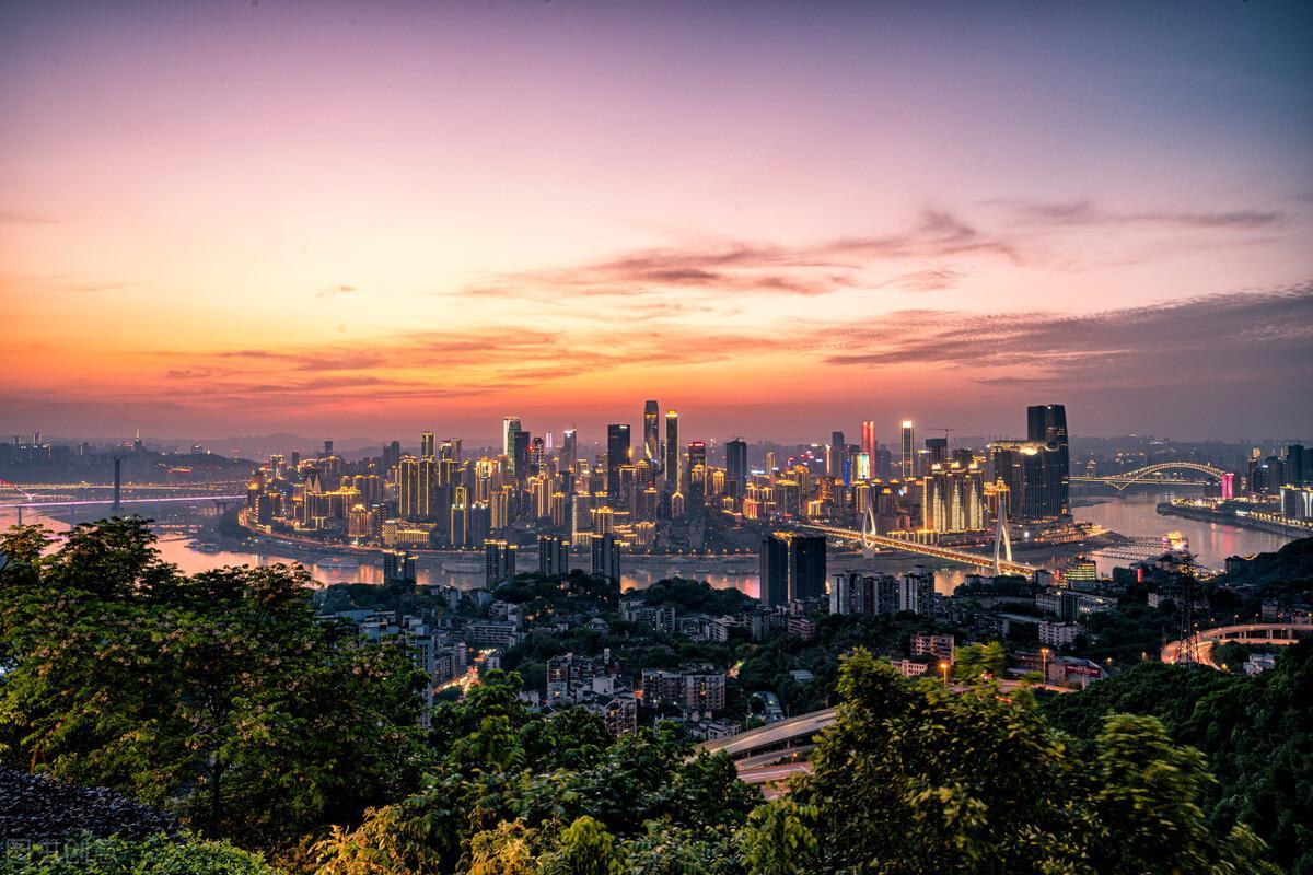 最新十大火爐城市排名（中國十大最熱的城市排名）