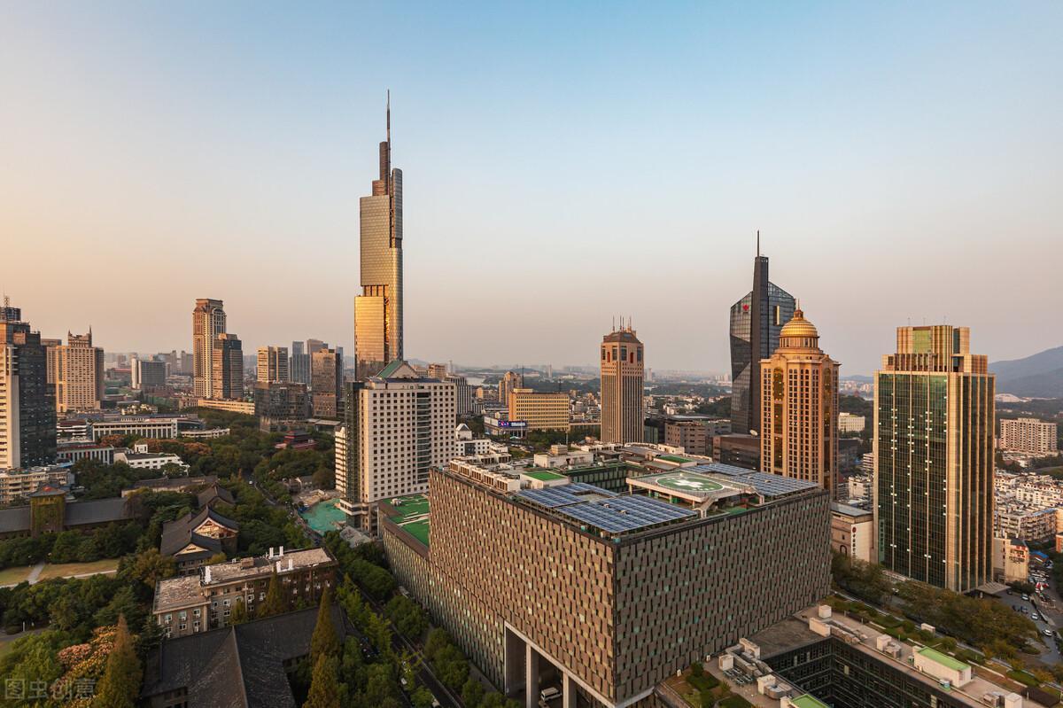 中國物價高的城市排名（中國城市消費前10強出爐）