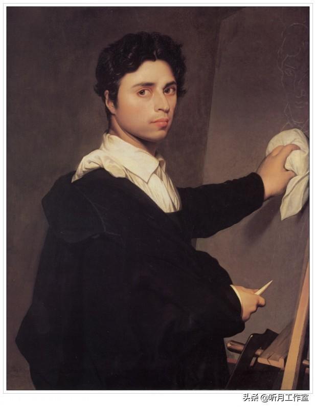 古典主義對藝術的追求（古典主義畫派代表人物和作品）