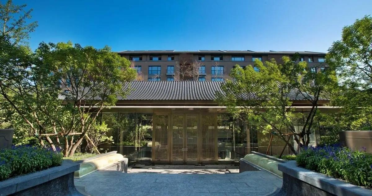 中國最貴的小區是哪里（2022中國最貴的小區排行榜）