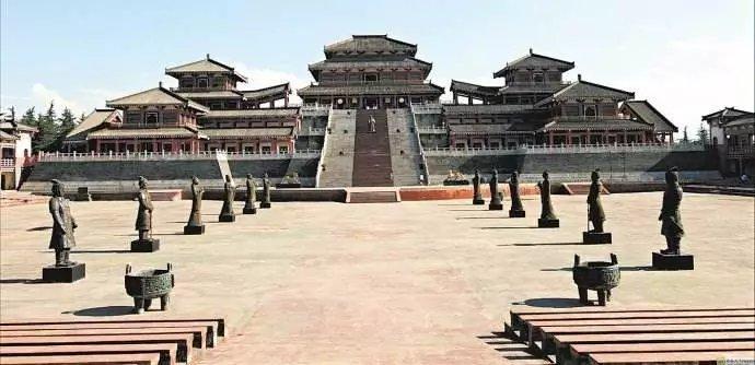 中國遺失十大無價之寶（流失在外的超級國寶）