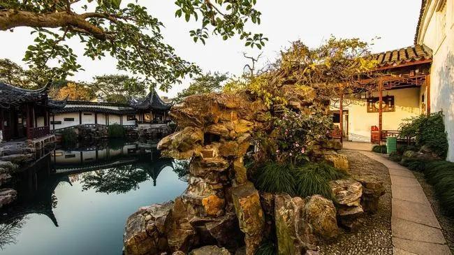 中國十大古建筑排名(中國最古老建筑排名)