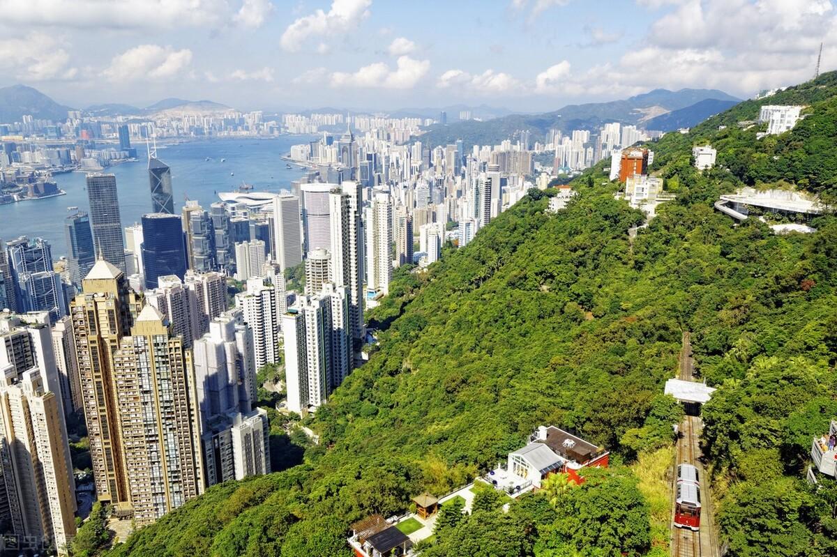 中國最干凈的城市排名（中國環境最好的十大城市排名）