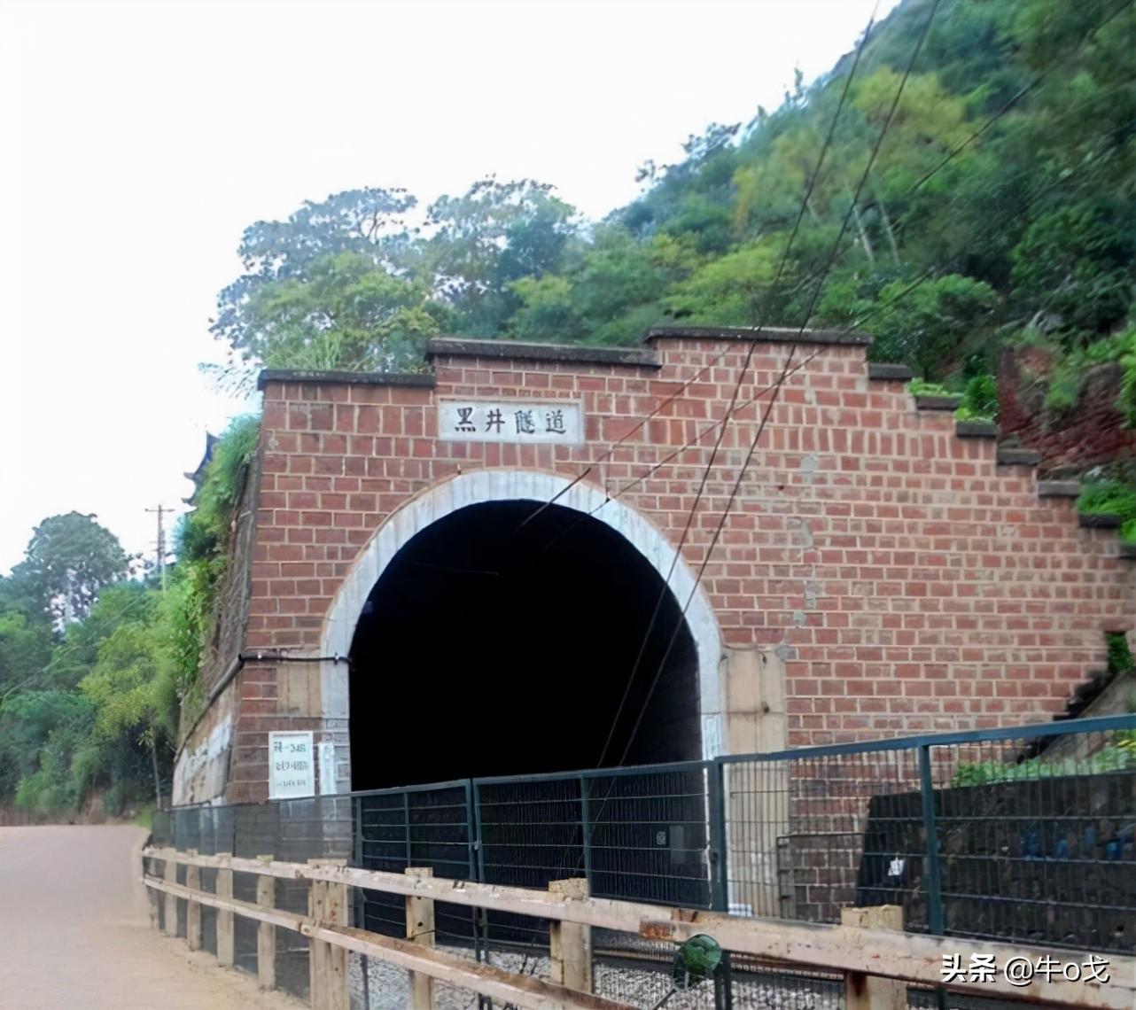 中國最特殊的大橋在哪里（中國哪個橋柱子里面埋個人）