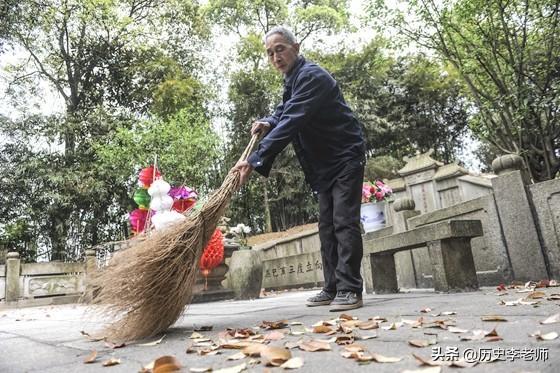 左宗棠墓為何在長沙（左宗棠墓被毀過嗎）
