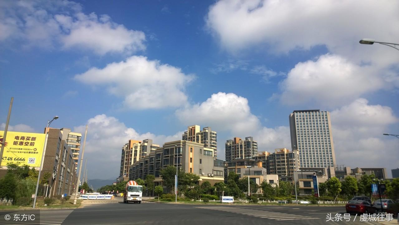 中國最有錢的縣是哪個縣（全國最富的20個縣排名）