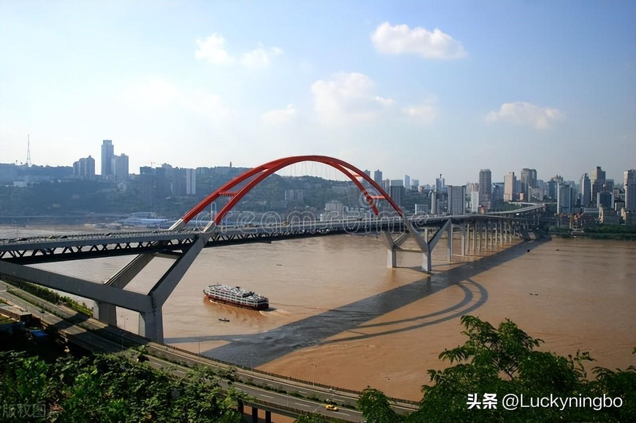 重慶主城十大名校排名(重慶最好的10所大學排名)