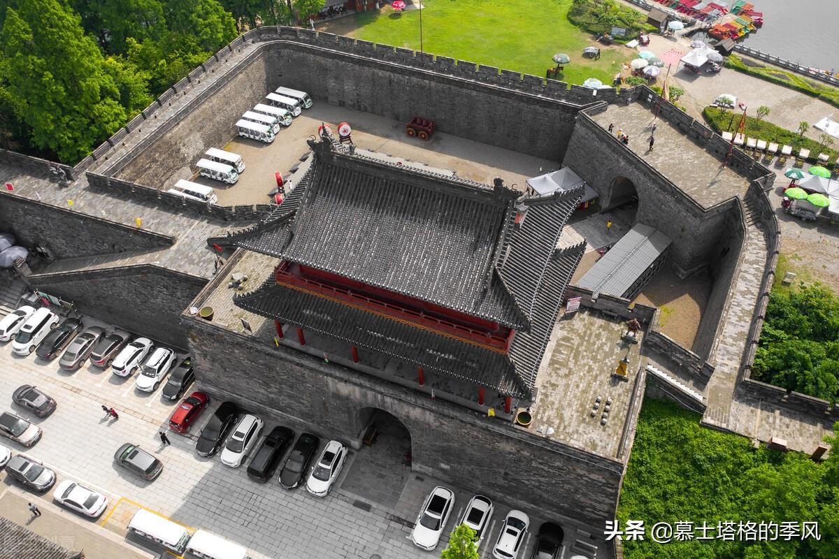 中國最落后的城市是哪一個（中國沒落的九大城市）