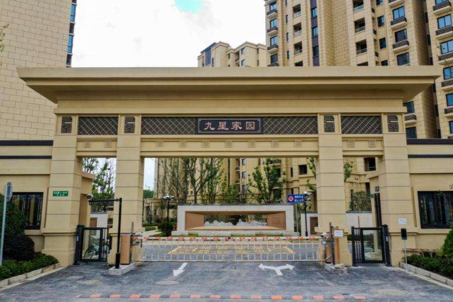 中國十大富村排名（中國十大富裕村的位置）