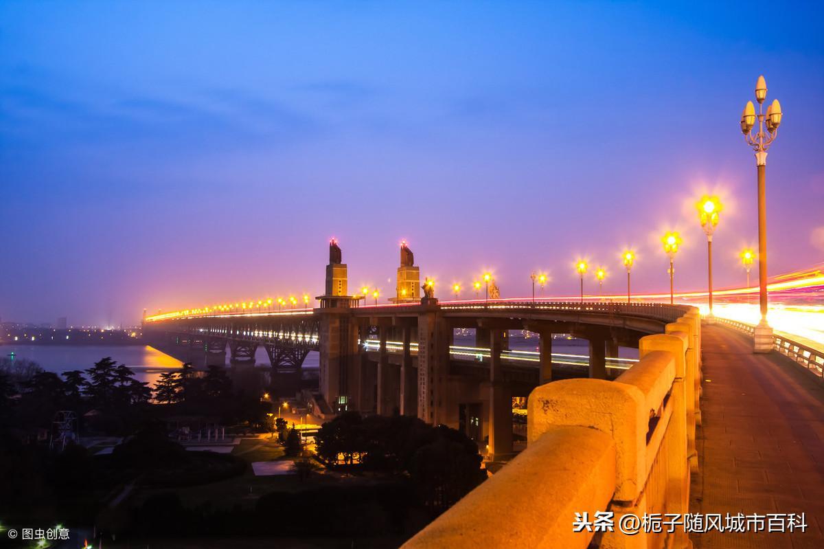 中國最著名的橋有哪些（中國最著名的十大橋梁）