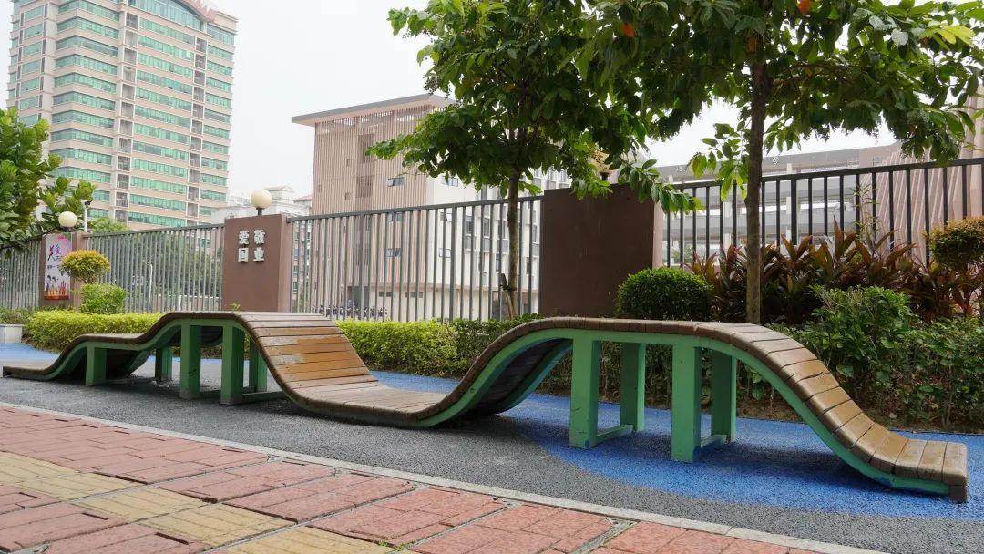 珠海休閑度假好去處（珠海拍照休閑兩不誤的最美街角）